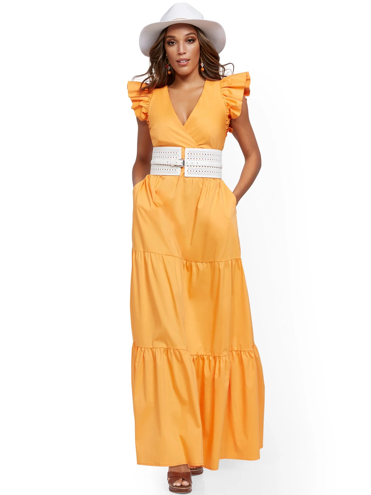 Perforated Belt - Image 2