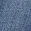 Perry High-Waisted Super-Skinny Jeans - Blue Hustle - Image 5