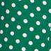 Petite Audrey High-Waisted Ankle Pant - Polka Dot-Print - Image 7