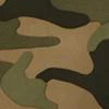 Petite Camo-Print Shirtdress with Zip - Image 4