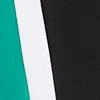 Petite Colorblock Ponte Sheath Dress - Image 4