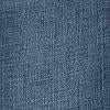 Petite Curvy High-Waisted Super-Skinny Jeans - Medium Wash - Image 6
