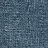 Petite Curvy Ultra High-Waisted Super-Skinny Jeans - Dark Wash - Image 7