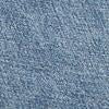 Petite Curvy Ultra High-Waisted Super-Skinny Jeans - Light Wash - Image 7