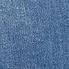 Petite Curvy Ultra High-Waisted Super-Skinny Jeans - Medium Wash - Image 6