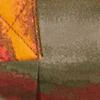 Petite Hazy Tab-Sleeve Split-Neck Top - Image 4