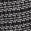 Petite High-Rise Tweed Wide-Leg Pant - Image 5