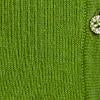 Petite Jeweled-Button Chelsea Crewneck Cardigan - Image 13