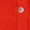Petite Jeweled-Button Chelsea Crewneck Cardigan - Image 37