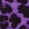 Petite Leopard-Print Velour Straight-Leg Pant - Dreamy Velour Collection - Image 10
