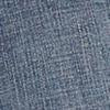 Petite Lexi Mid-Rise Super-Skinny Distressed Ankle Jeans - Dark Blue Wash - Image 5