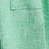 Petite Linen-Blend Boyfriend Button-Front - NY&C Madison Shirt® - Image 16