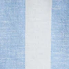 Petite Linen-Blend Striped Boyfriend Button-Front - NY&C Madison Shirt® - Image 5