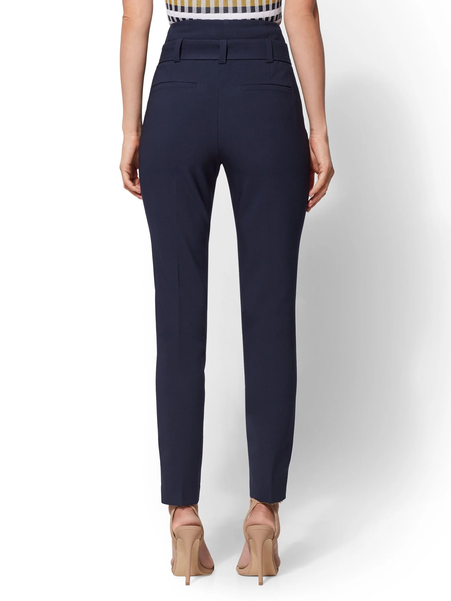 Petite Madie Ankle Pant - Image 13