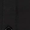 Petite Madison Seamed Button-Front Secret Snap Shirt - Image 3