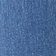 Petite Mid-Rise Bootcut Jeans - Essential Stretch - Image 5