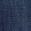 Petite Mid-Rise Skinny Jeans - Blue Tease - Image 5