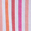 Petite Multi-Stripe Two-Pocket Short-Sleeve Button-Front - NY&C Madison Shirt® - Image 4