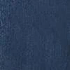 Petite Mya Curvy High-Waisted Sculpting No Gap Super-Skinny Ankle Jeans - Foxy Blue - Image 6