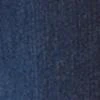 Petite Mya Curvy High-Waisted Super-Skinny Jeans - Dark Wash - Image 6