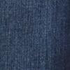 Petite Mya Curvy Ultra High-Waisted Sculpting No-Gap Super-Skinny Ankle Jeans - Dark Blue Wash - Image 6