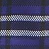 Petite Plaid Pull-On Bootcut Ponte Knit Pant - Superflex - Image 5