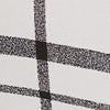 Petite Plaid Sleeveless Knot-Neck Ruffle Blouse - Image 4