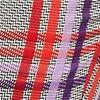 Petite Plaid Straight-Leg Pant - Signature - 7th Avenue - Image 5