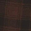 Petite Pull-On Plaid Bootcut Ponte Pant - Superflex - Image 5