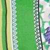 Petite Tropical-Print Madison Shirt - Secret Snap - 7th Avenue - Image 4