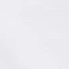 Petite White Button-Accent Ruched Sheath Dress - Image 5