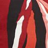 Petite Whitney High-Waisted Pull-On Slim-Leg Ankle Pant - Abstract Print - Image 6