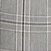 Petite Whitney High-Waisted Pull-On Slim-Leg Pant - Plaid - Image 6