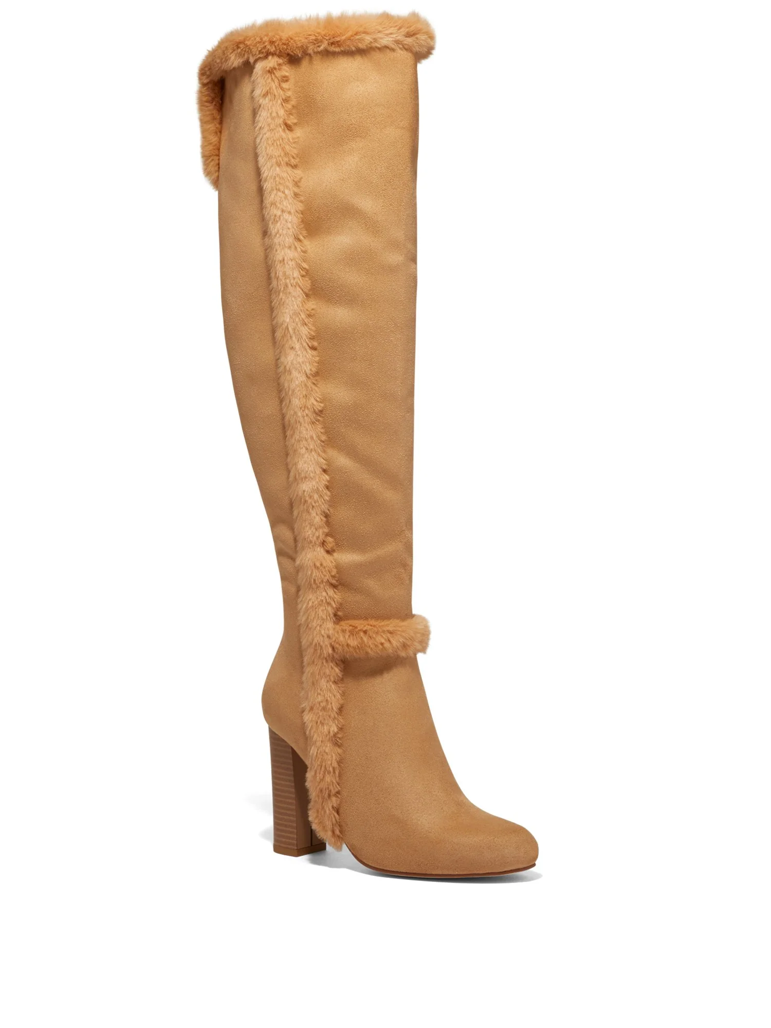 Peyton Tall High-Heel Boot