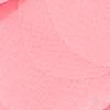 Pink Floral Pendant Necklace - Image 3