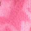 Pink Houndstooth Cropped Cardigan - English Factory - Image 5