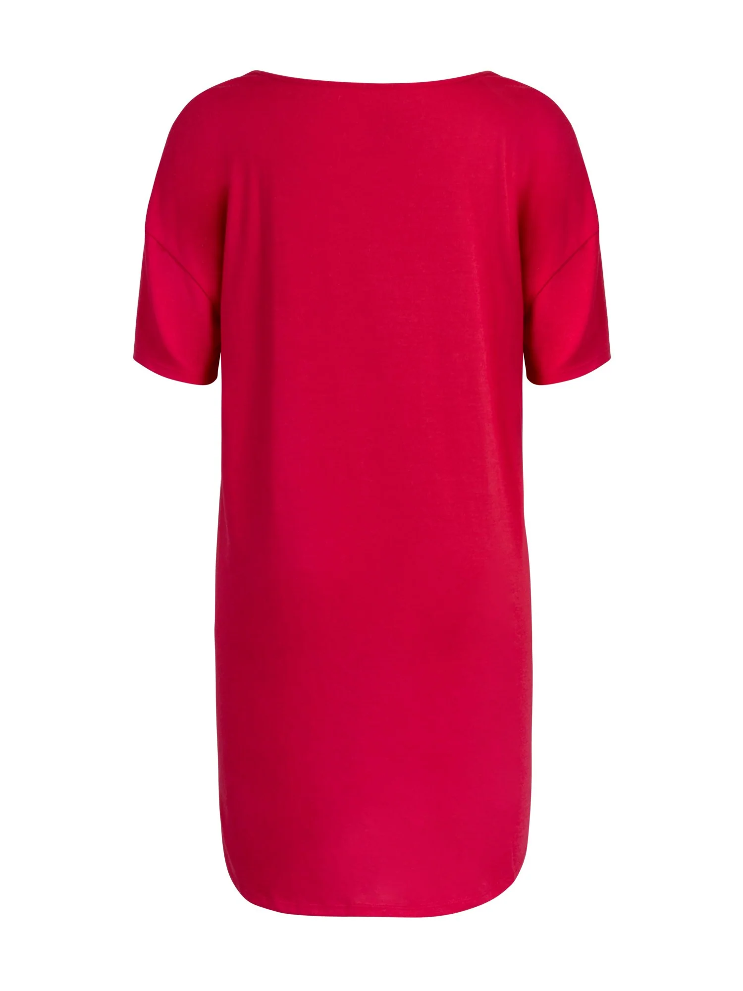 Pink 'Queen Mom' Sleep Dress - Image 3