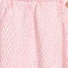 Fore Collection Pink Ruffle-Shoulder Cut-Out Mini Dress - Brands We Love - Image 5