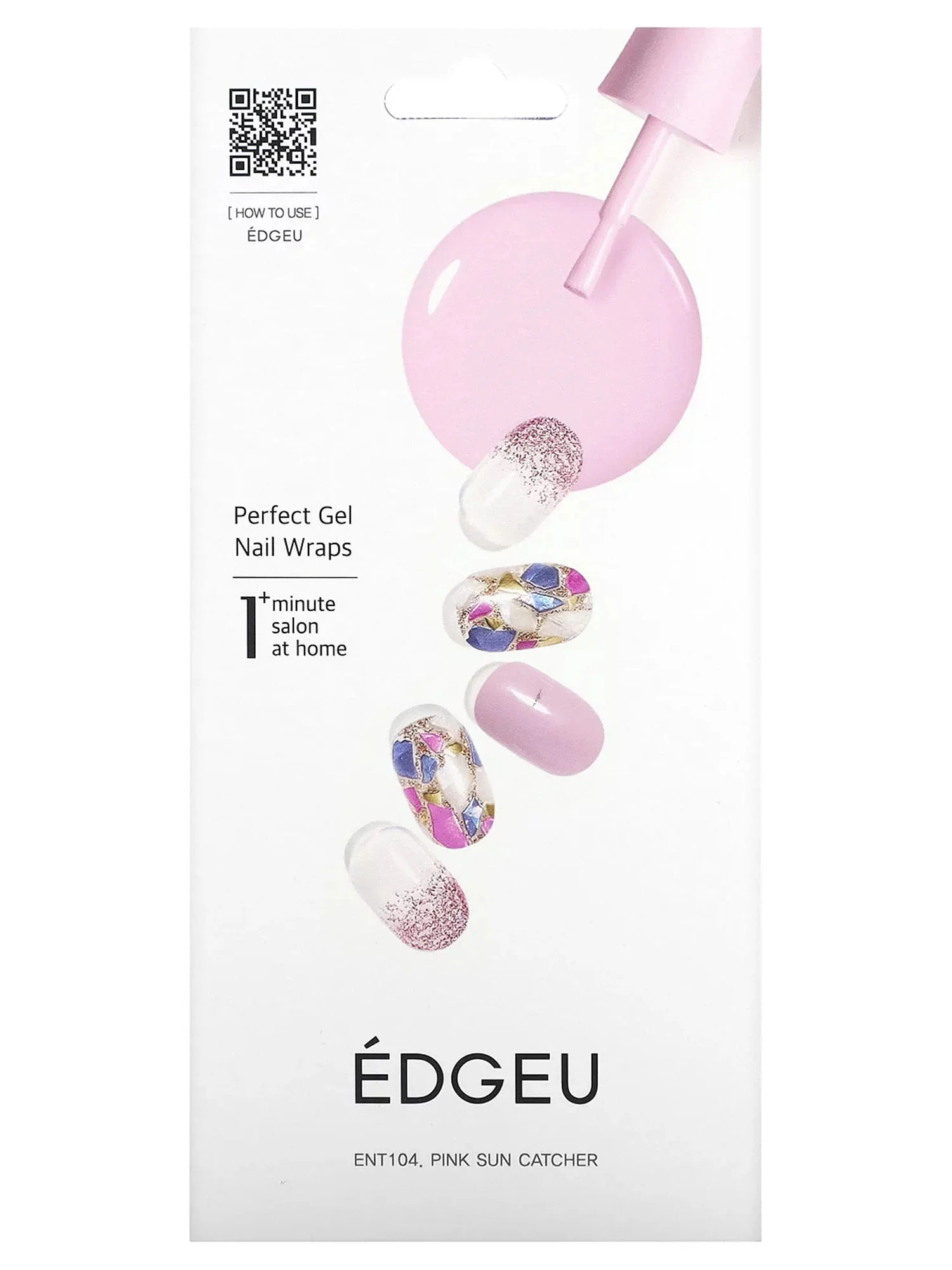 Edegu Catcher Nail Wrap - Brand We Love - Image 2