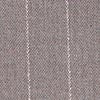 Fore Collection Pinstripe Boyfriend Blazer - Brands We Love - Image 5