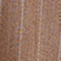 Pinstripe Shorts - Image 5