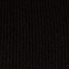 Piped Short-Sleeve Tie-Neck Sweater - Image 4