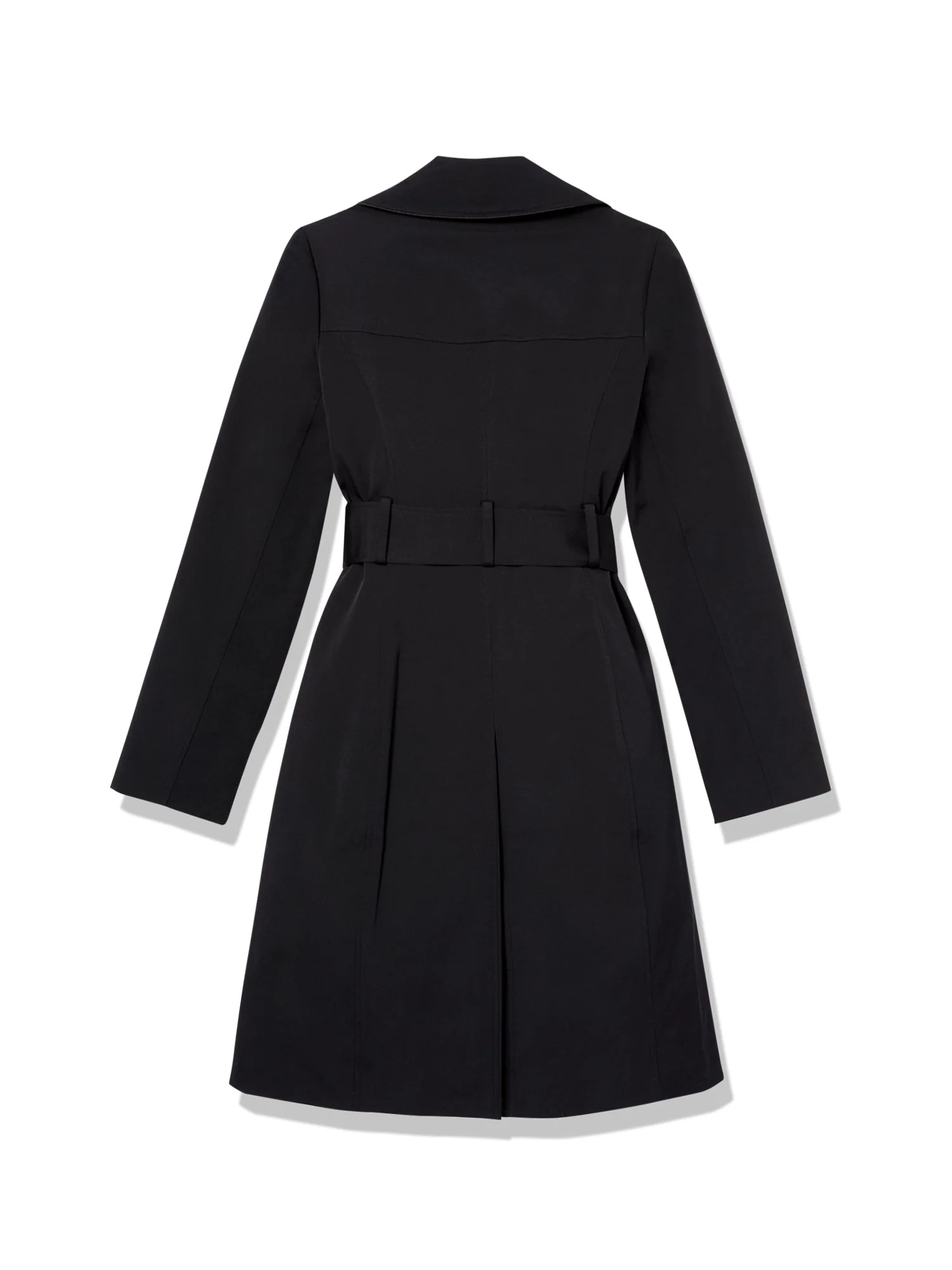 Piped Trenchcoat - 7th Avenue - Image 3