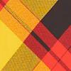 Plaid Bow-Front Shift Dress - Image 4
