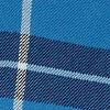 Plaid Double-Breasted Jacket - Image 4