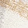 Grey & Ivory Plaid Fringe Wrap - Brands We Love - Image 4