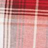 Plaid High-Low Shirt - Image 11