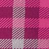 Plaid Jacket Sweater Dress - Image 4