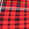 Plaid Mock-Neck Top - 7th Avenue - Image 6