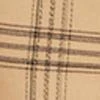 Plaid Paperbag-Waist Straight-Leg Ankle Pant - Image 5